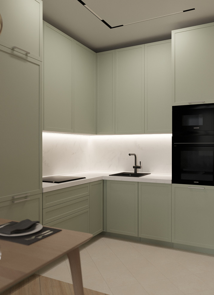 Валентина Пальчик