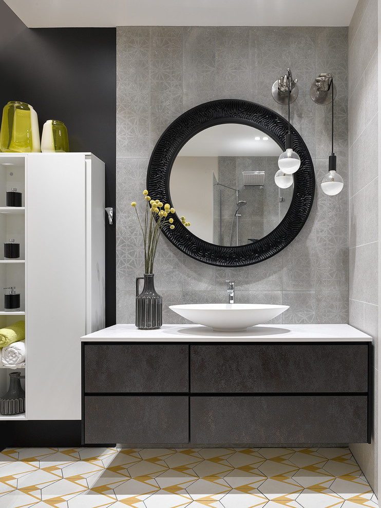 Обложка альбома: Сильвер ванна