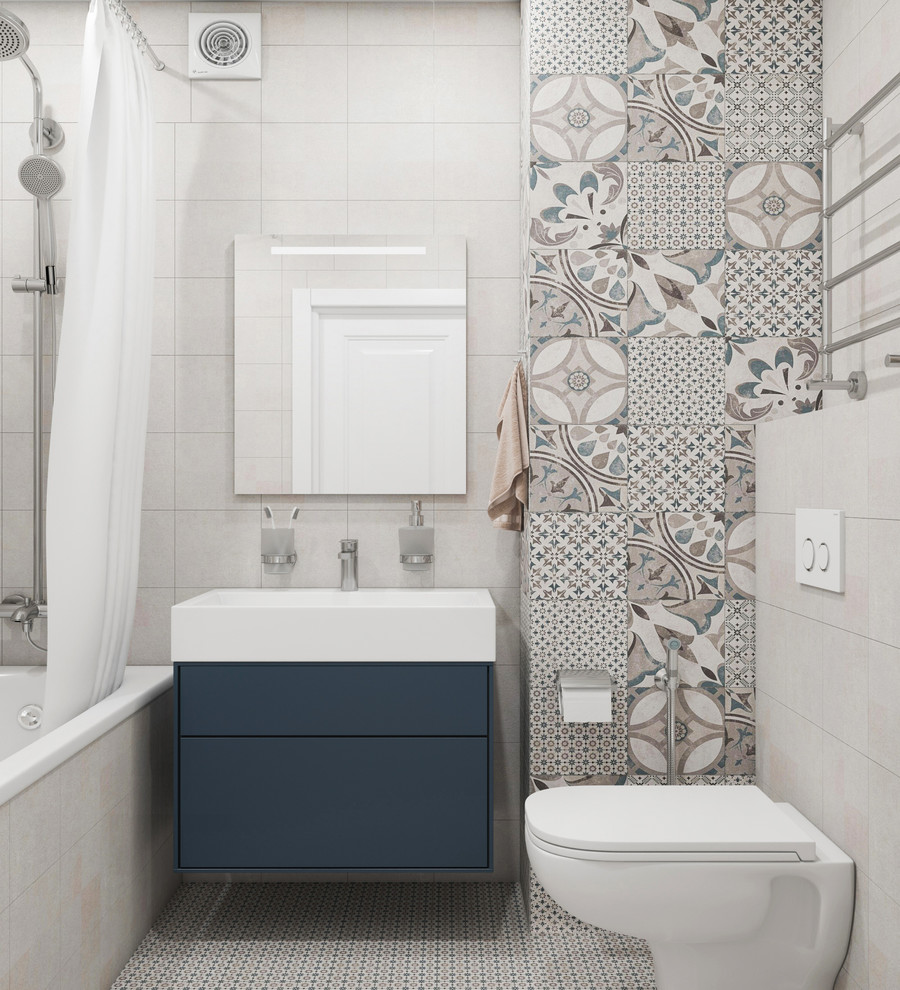 Ванная комната