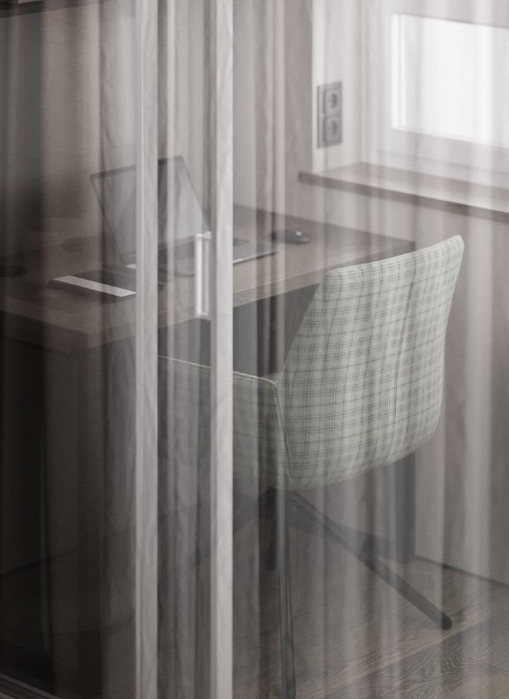 ЖК Южные кварталы (2 проект)