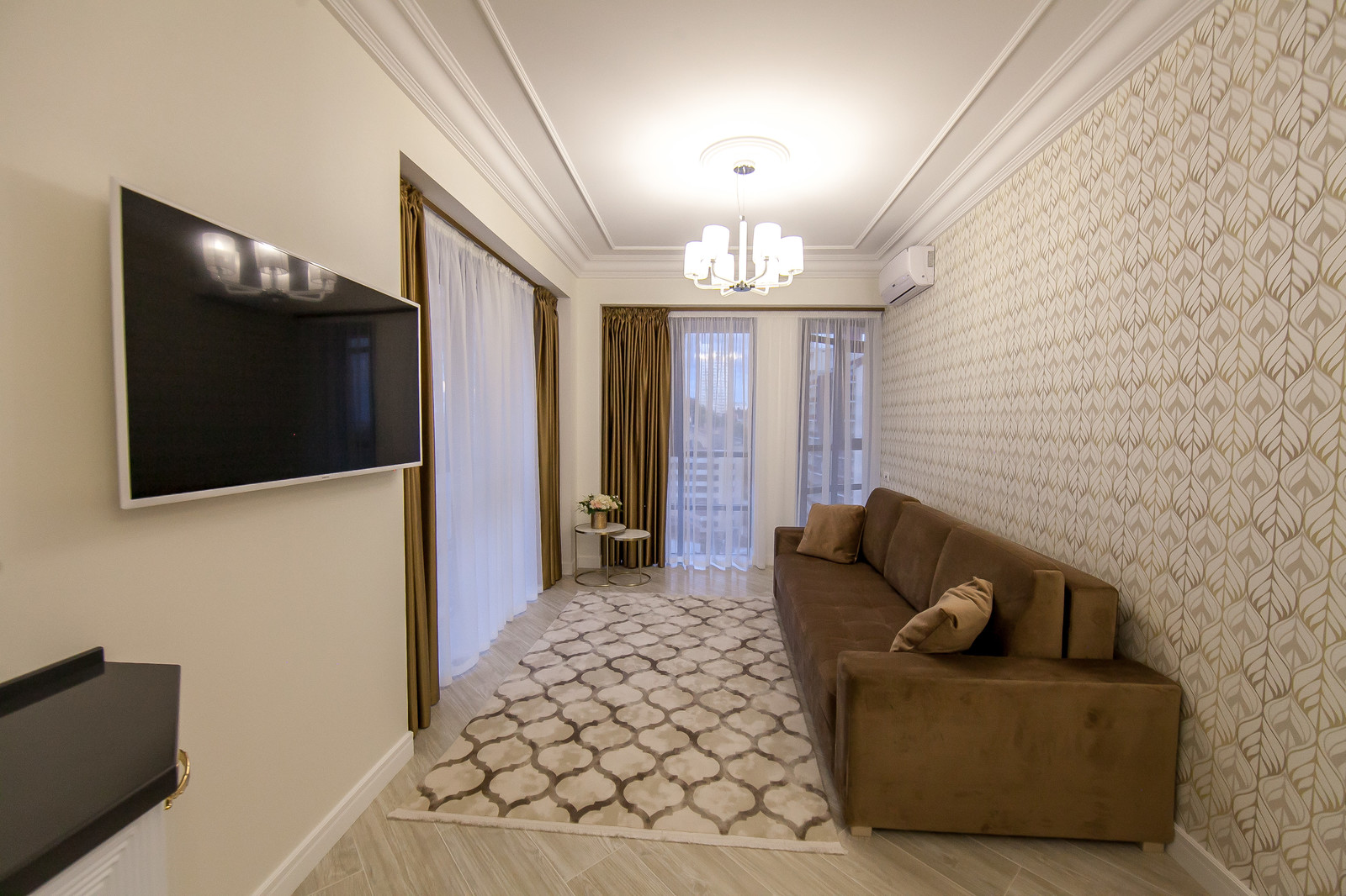 Легкость и грация