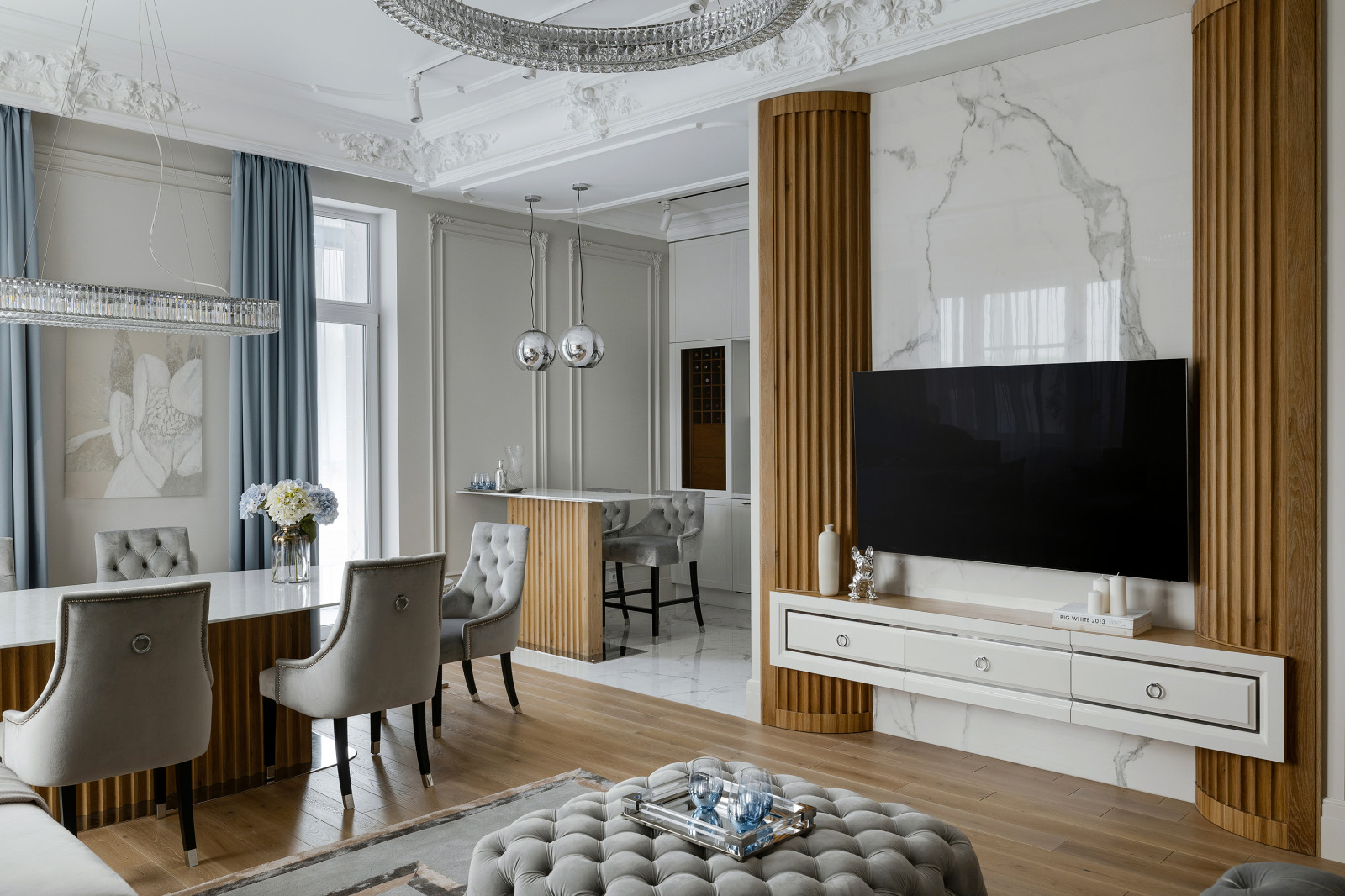 Квартира Балтийская Жемужина