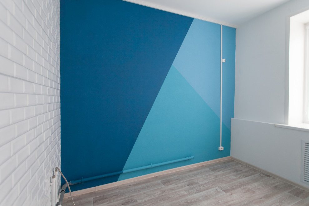 Капитальный Ремонт офиса