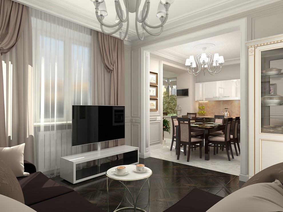 Строй Консалтинг