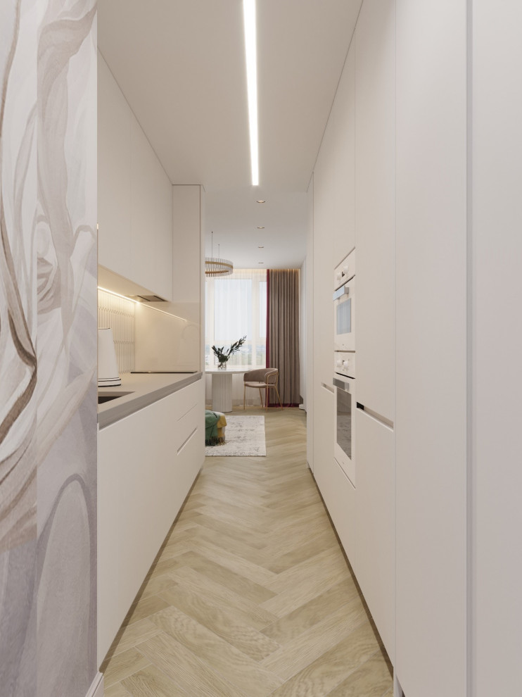 ЖК Западный луч