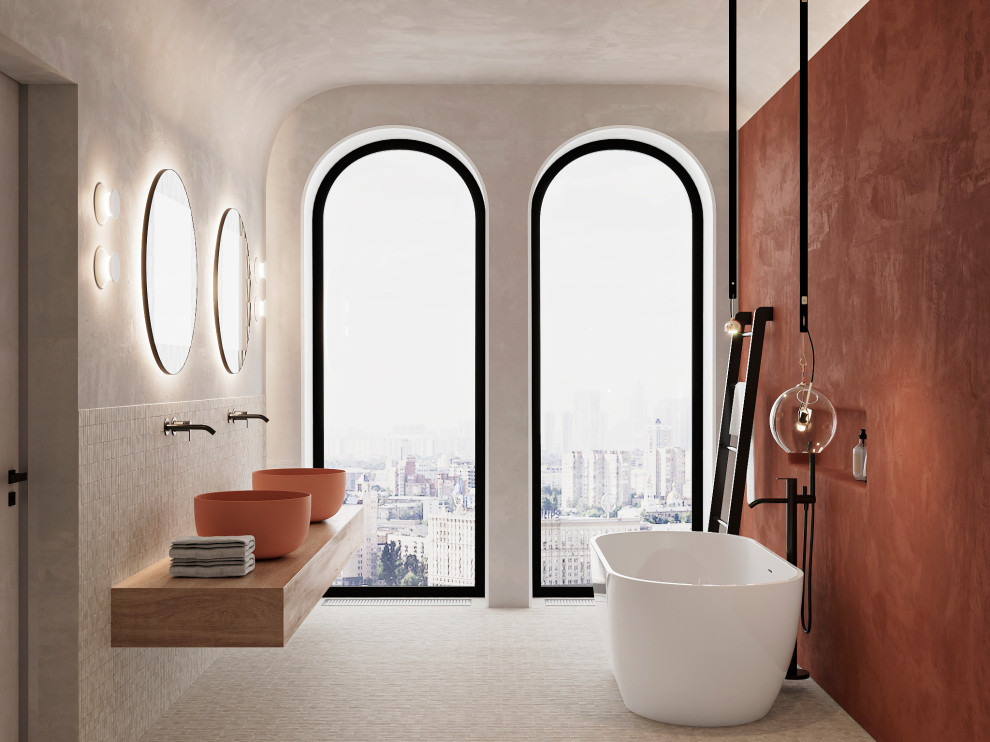 АРОЧНЫЕ ОКНА