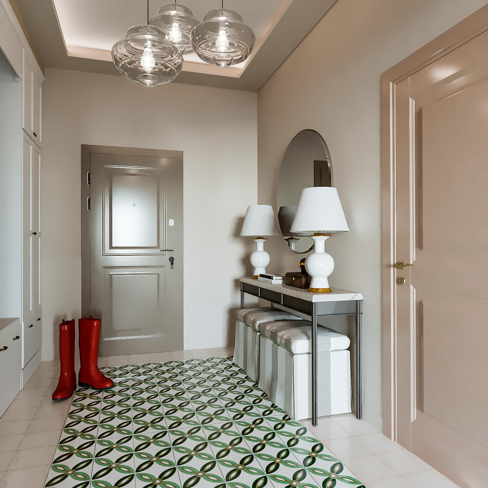 Дом в Пестово