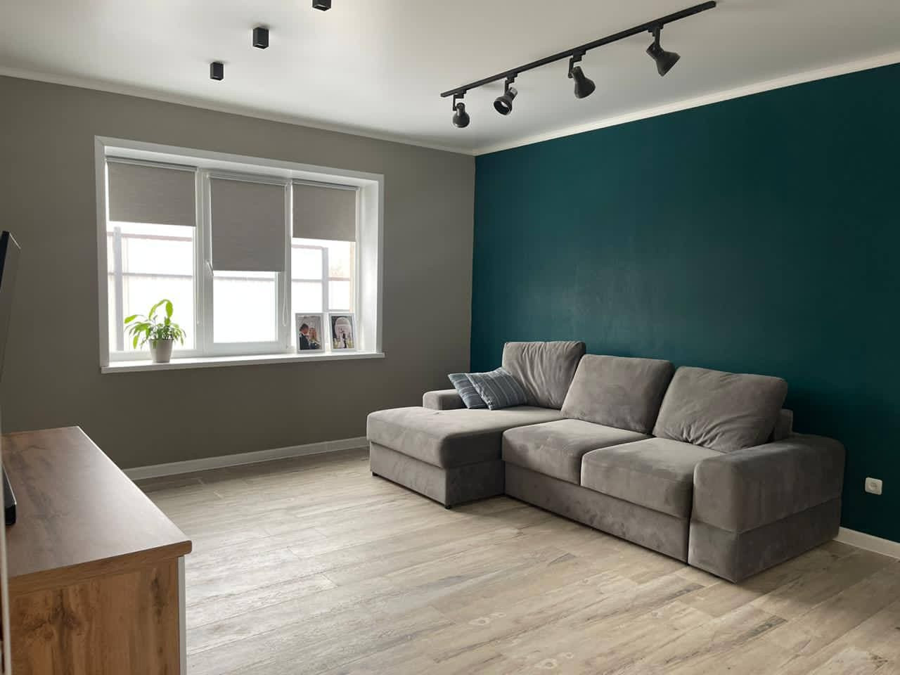 Дом в Скольниках, фото заказчиков