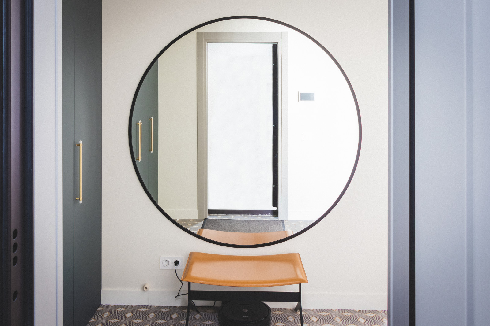 ЖК "Город на реке Тушино 2018"