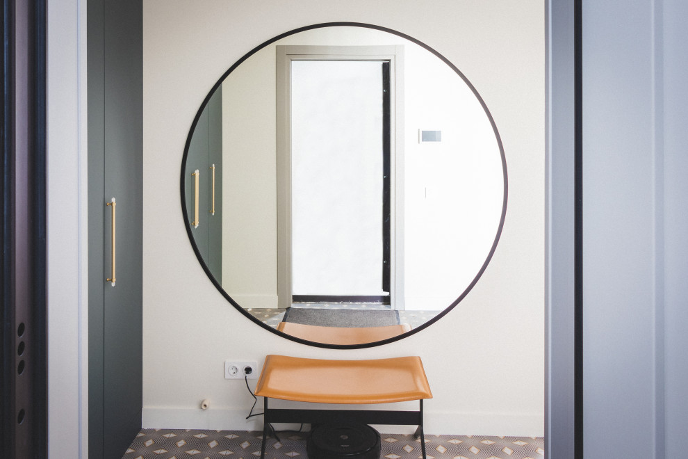 ЖК "Город на реке Тушино 2018"