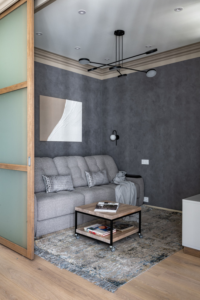 Квартира в Лайф Кутузовский