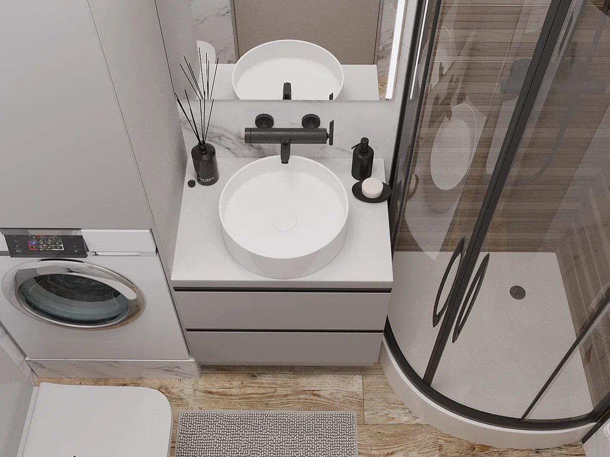 ЖК Казаков Гранд  Лофт Москва