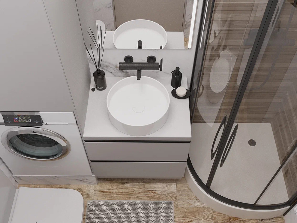 ЖК Казаков Гранд  Лофт Москва