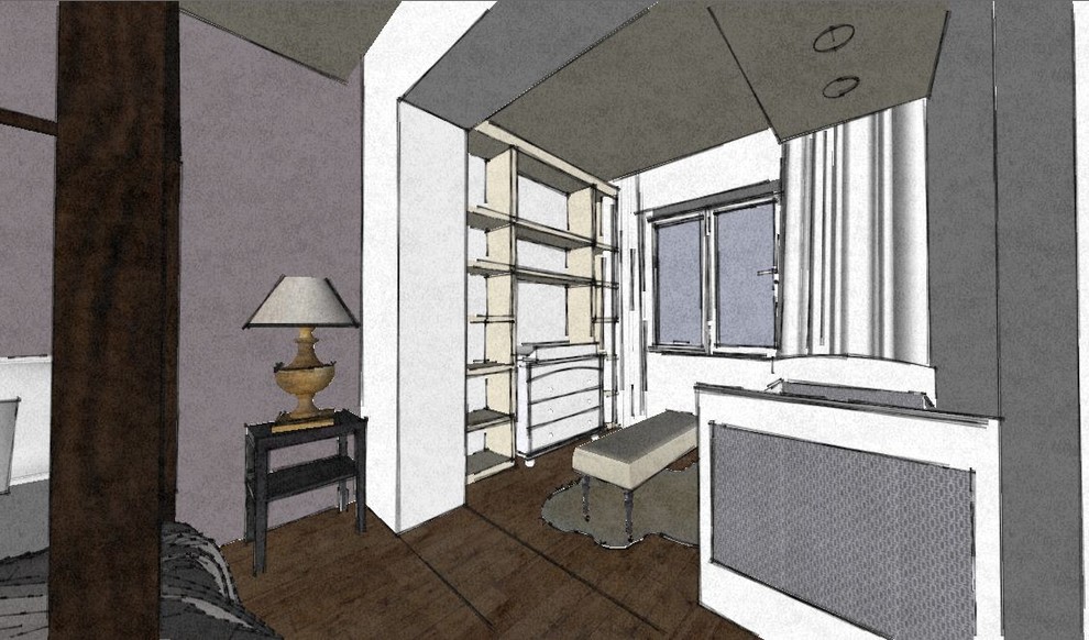 Таунхаус Николино