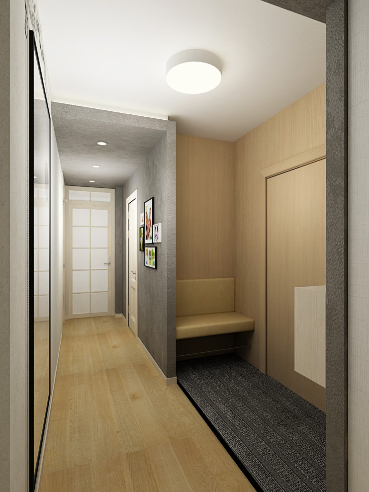 жк EcoLife - квартира для молодой семьи