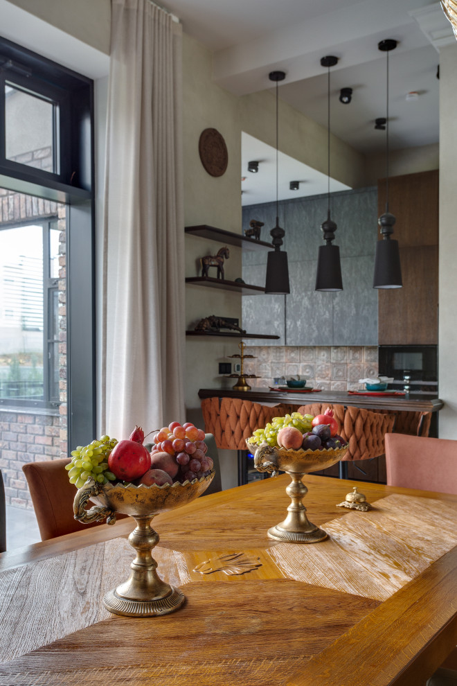 Загородный дом 800кв.