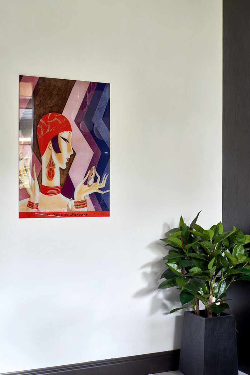 Гостиная для А. Ягудина. Передача идеальный ремонт на Первом