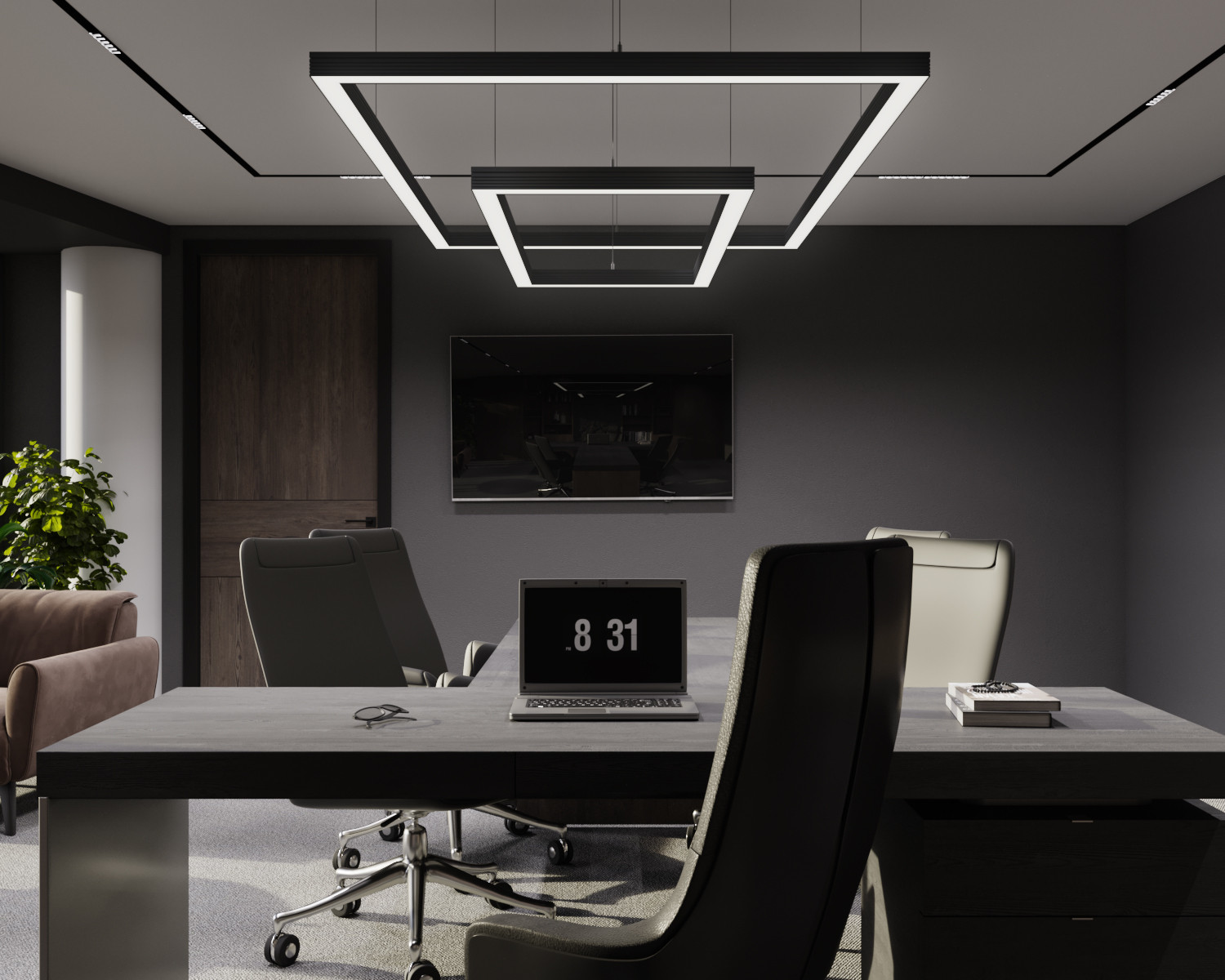 Офисное здание