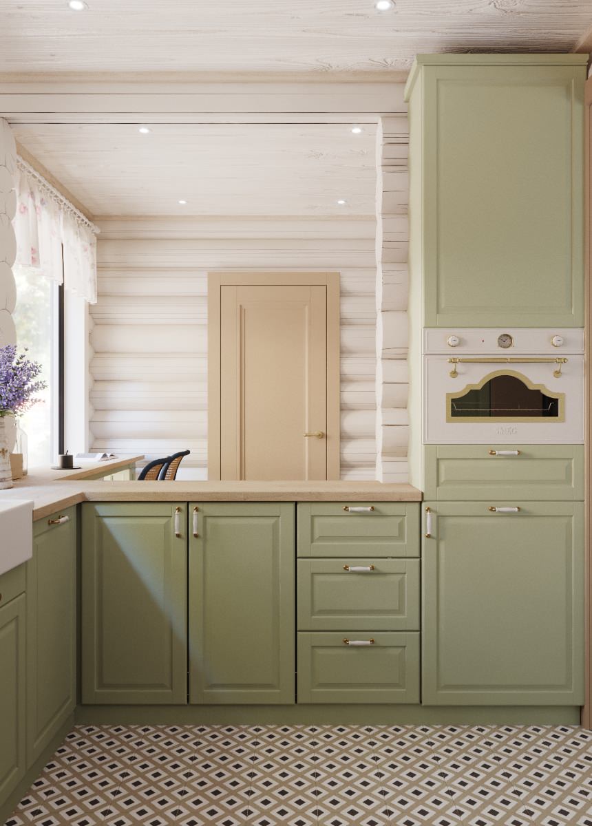 Гостевой дом