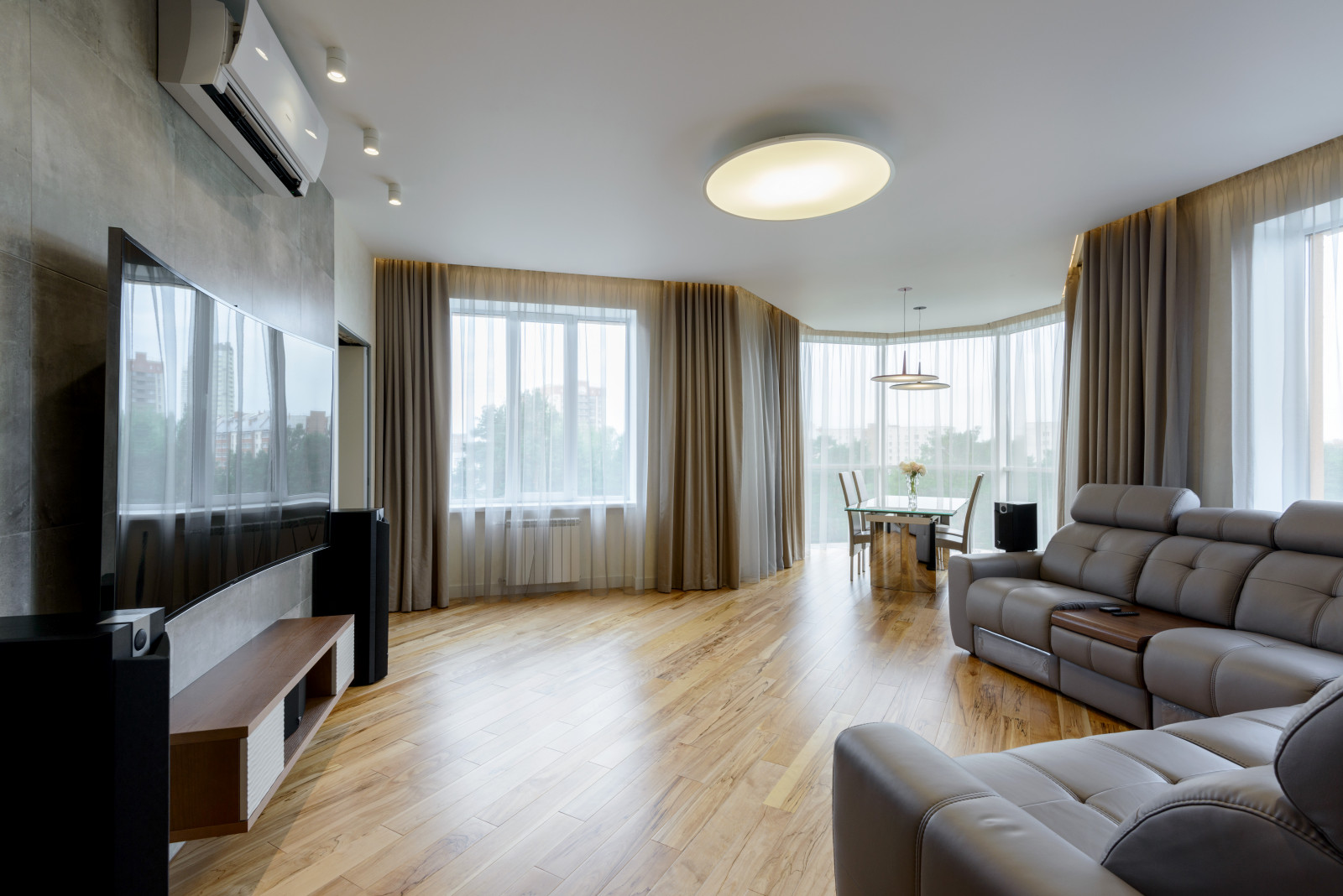 Квартира в Эдеме