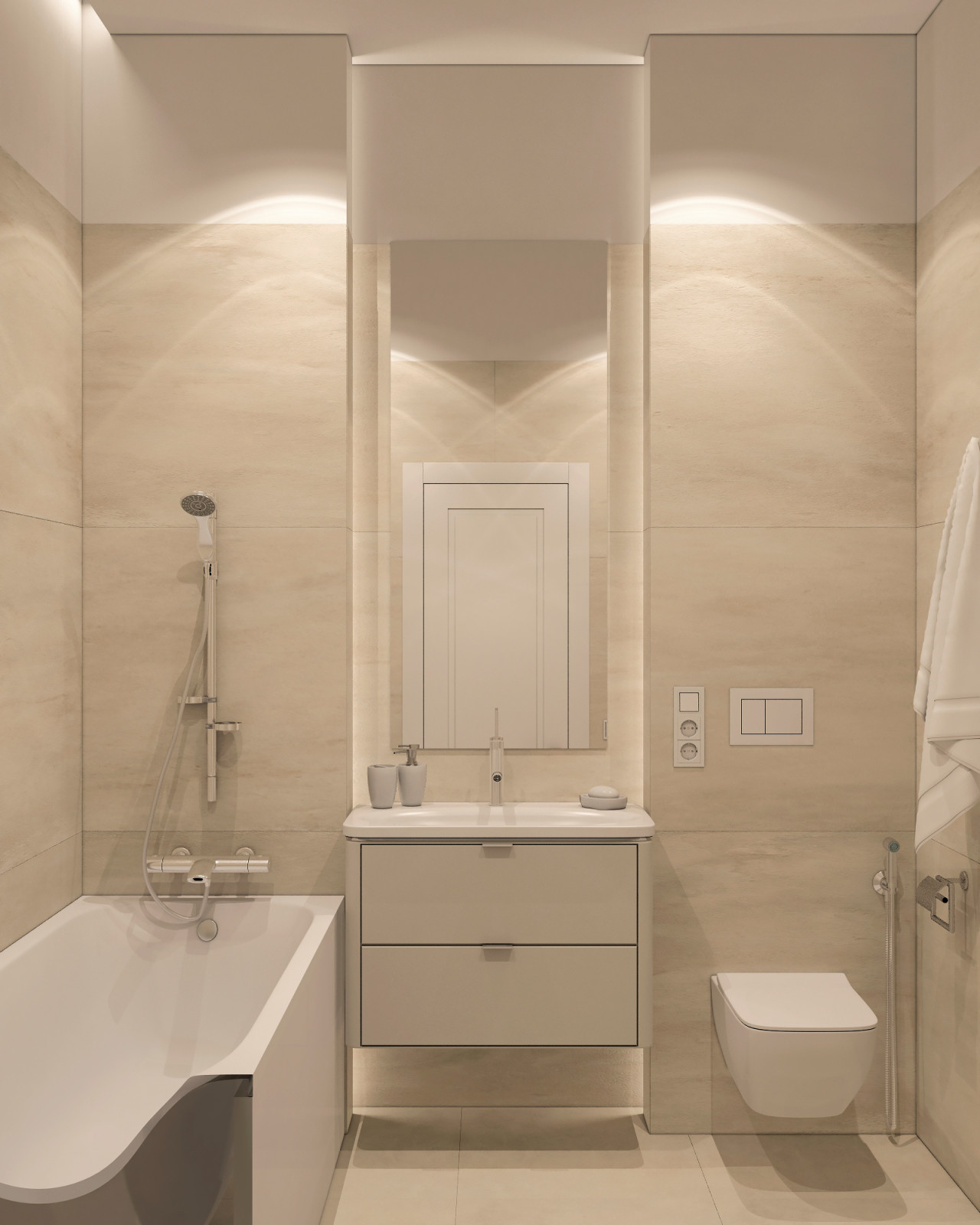 ЖК Счастье на Пресне