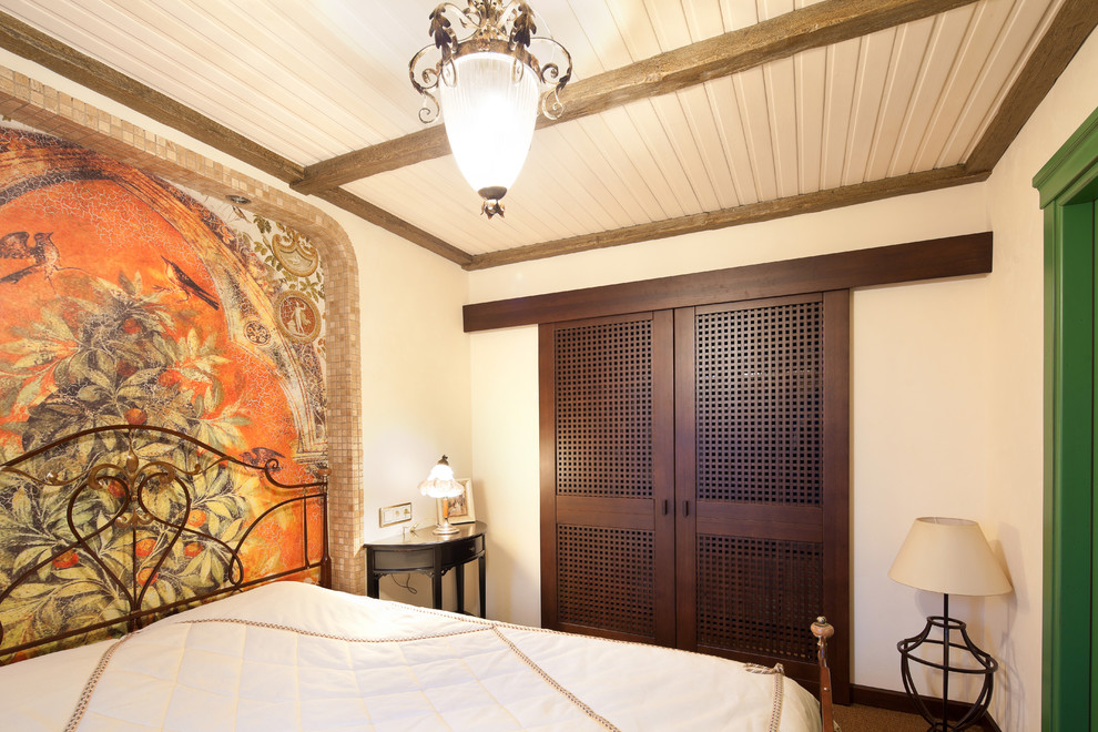 Средиземноморье