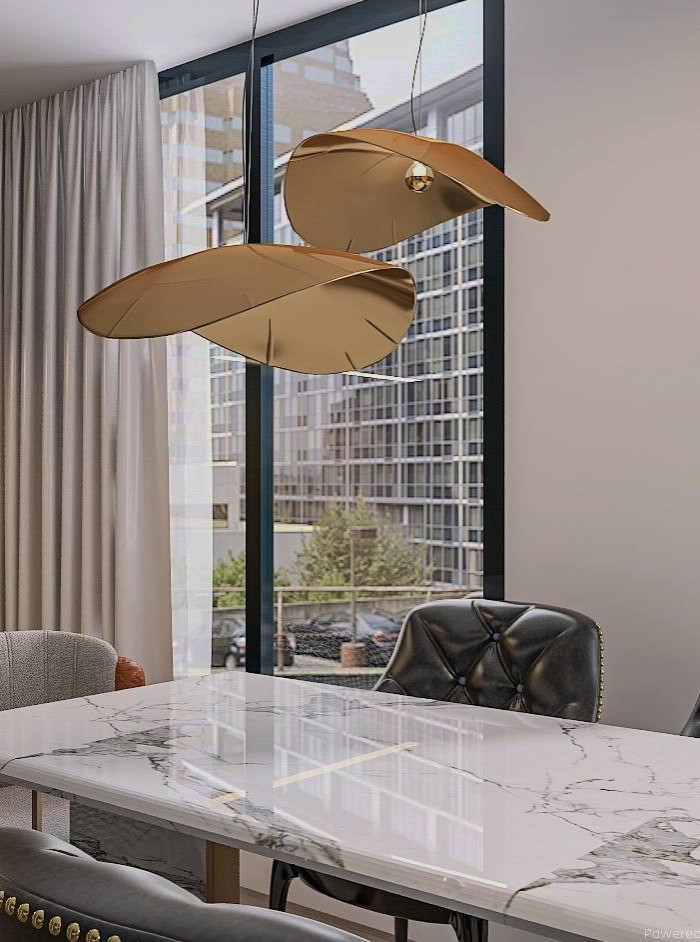 ЖК "Наследие"