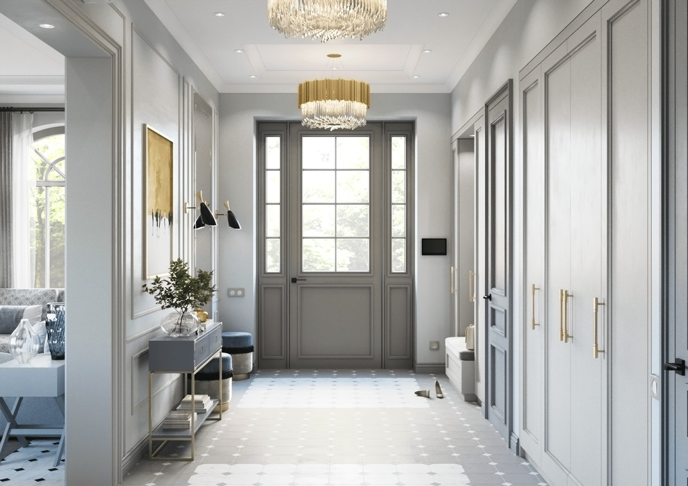 Частный дом в г.Анапа