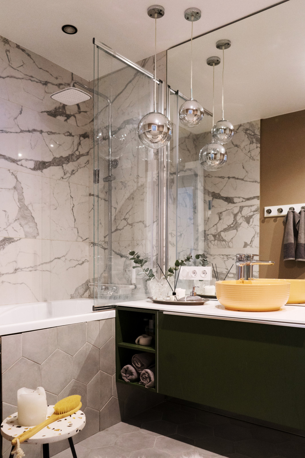 Проект Крылова