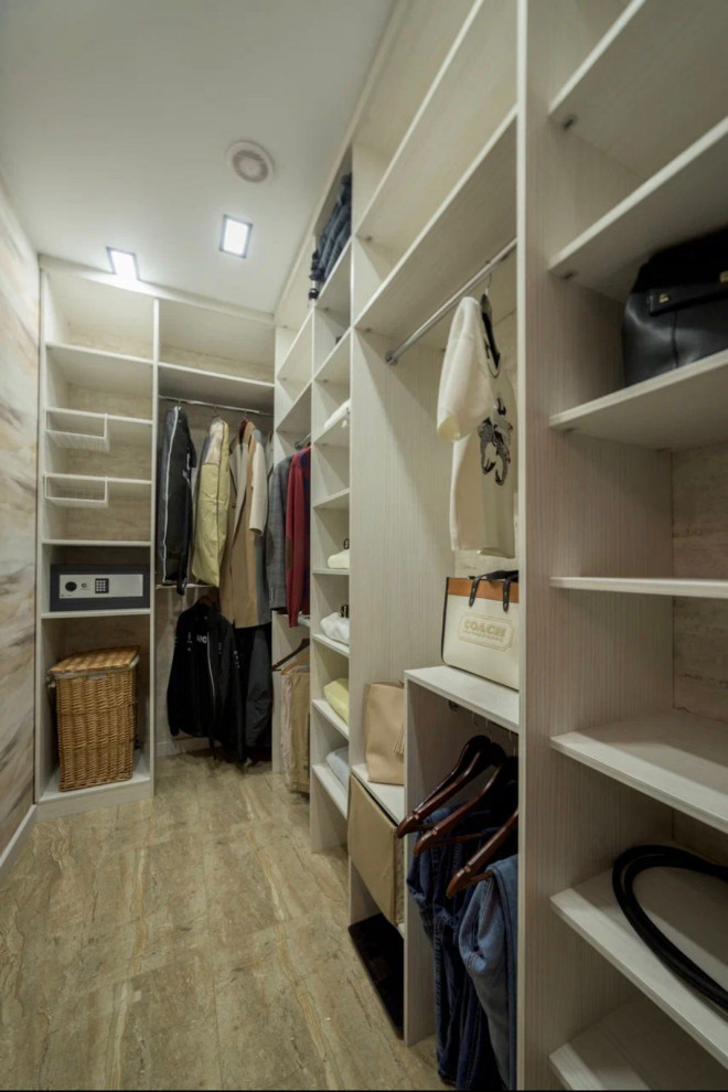 Обложка проекта: Apartment complex VODNIKY