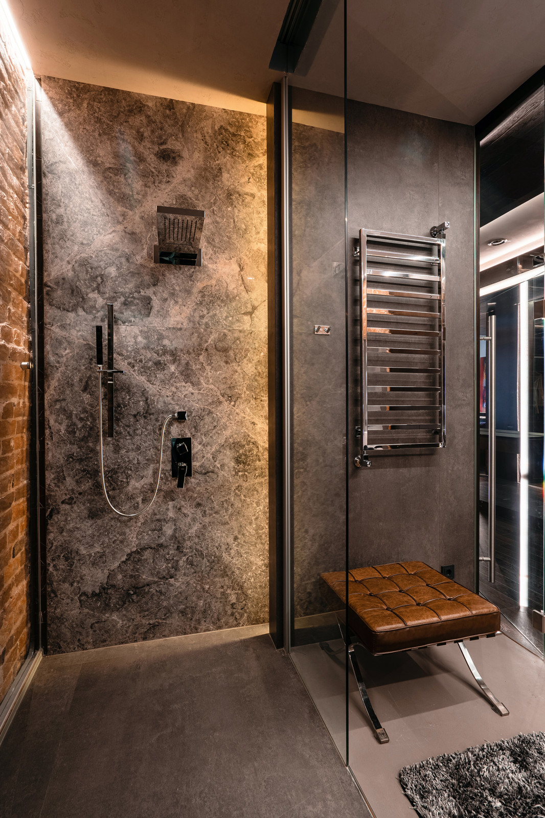 Квартира в историческом центре петербурга