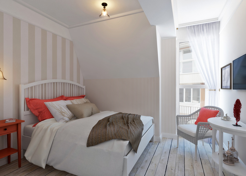 Обложка проекта: Бриз в Сочи