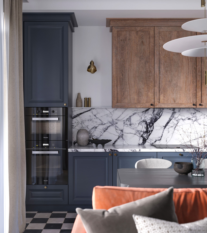 Таунхаус Александрия