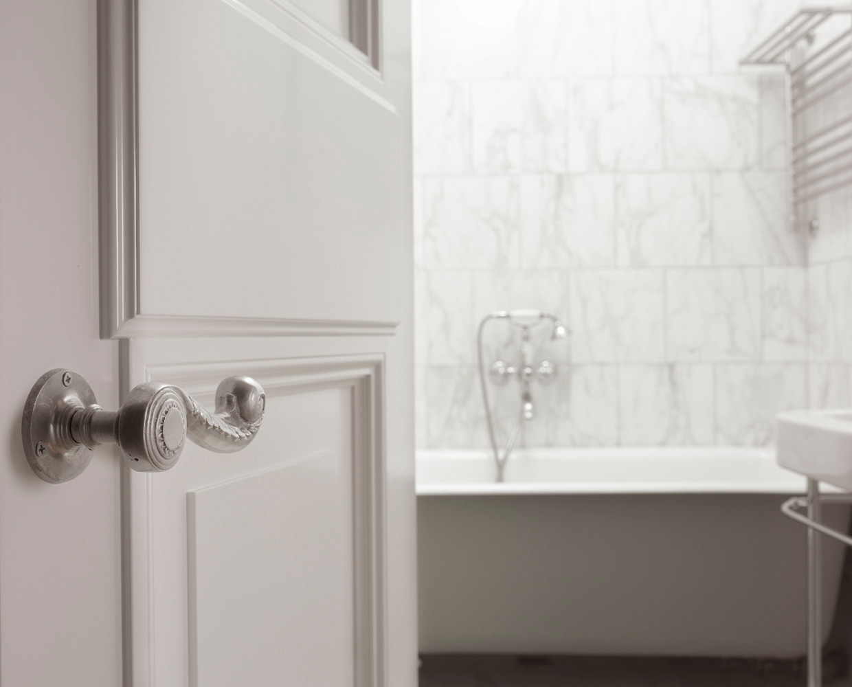 Обложка проекта: Квартира в доме на Котельнической набережной