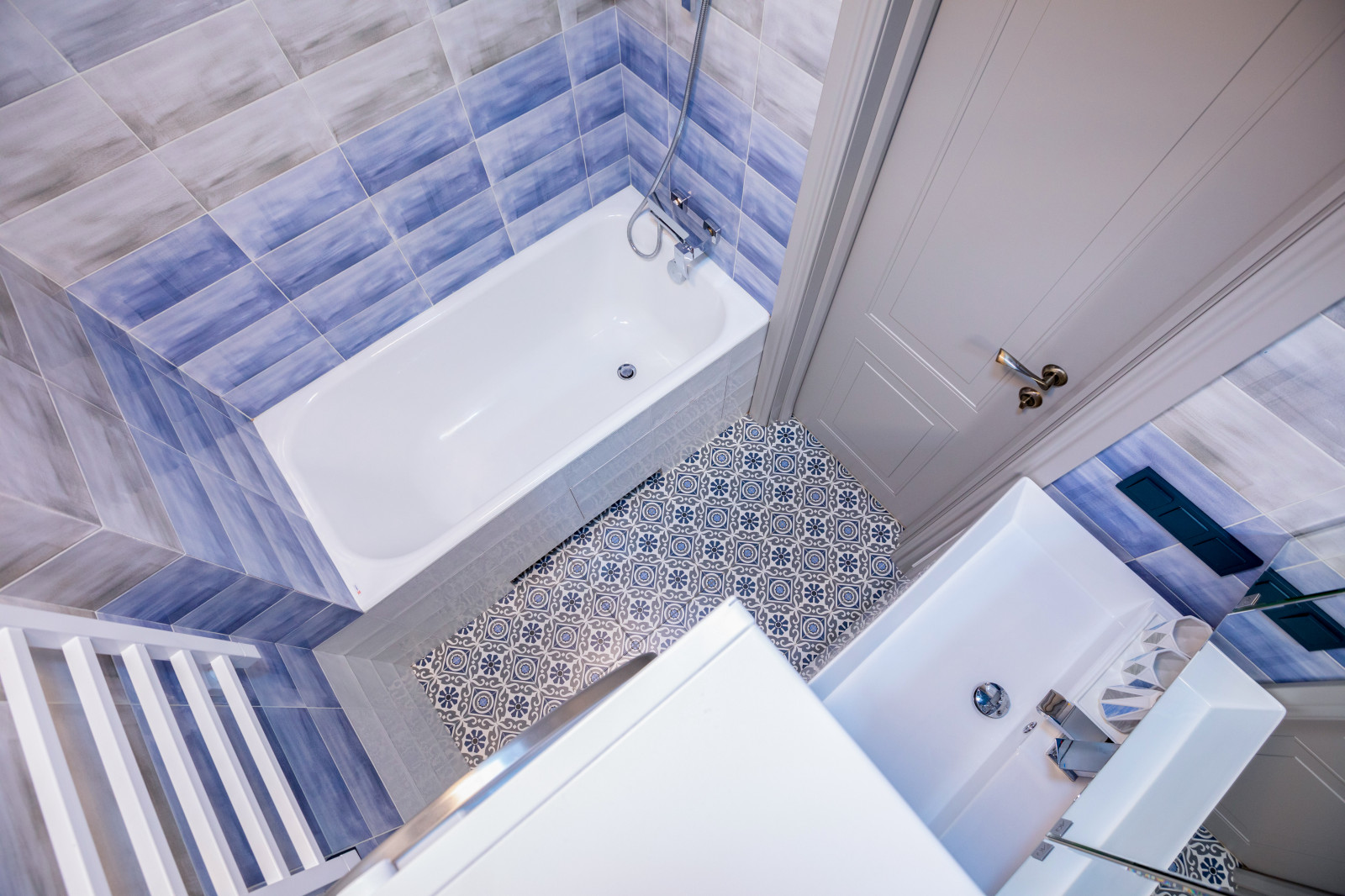 Квартира 100 м2