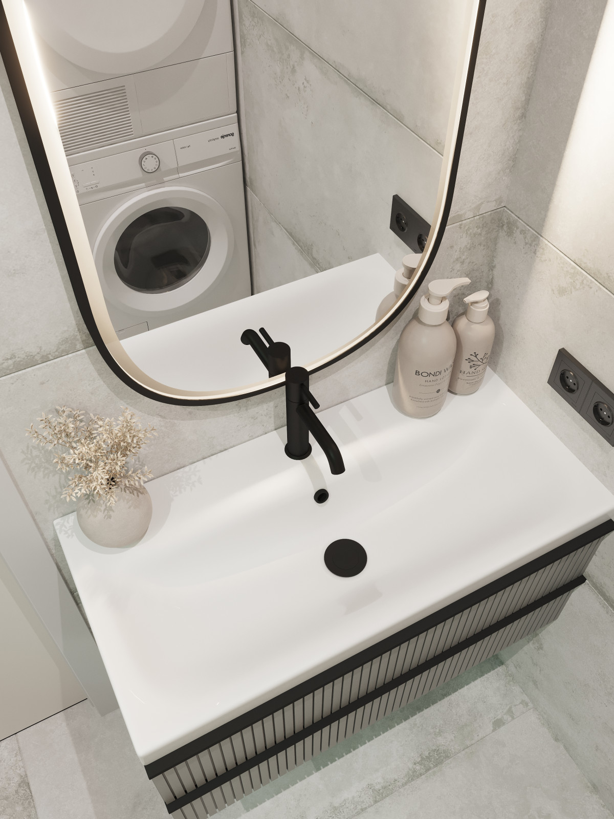 Квартира в ЖК Достояние