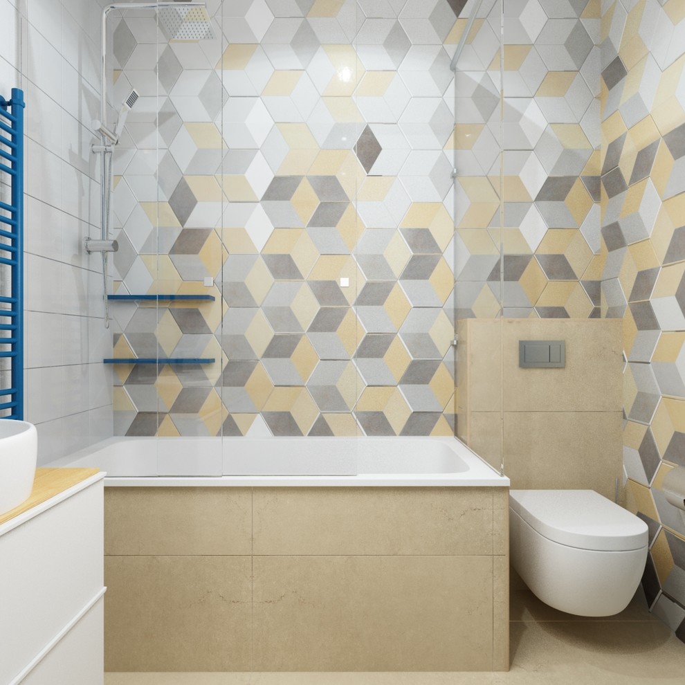 Квартира в Одинцово