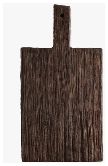 Handcrafted wooden tableware by Remeslo 937