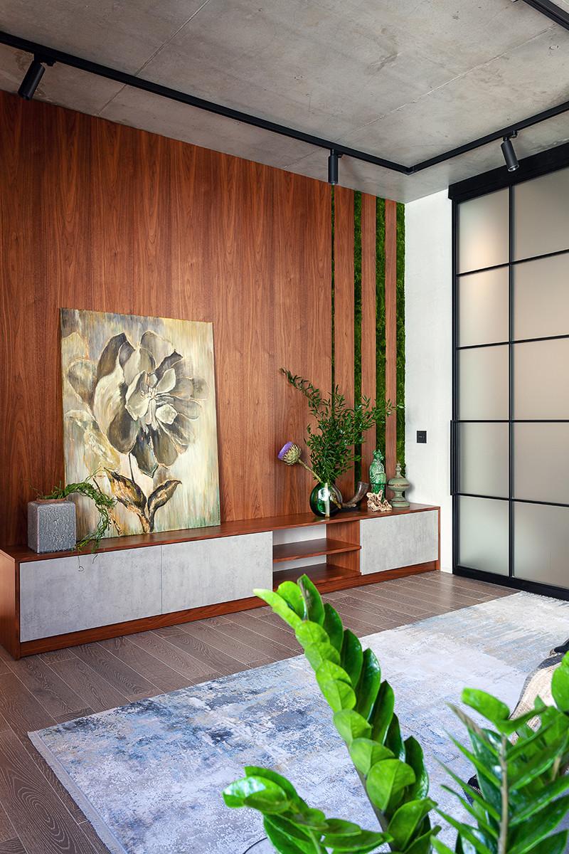 Дерево семьи