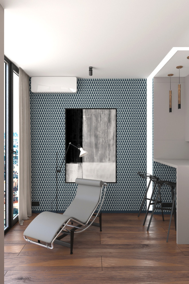 Квартира 20\2018