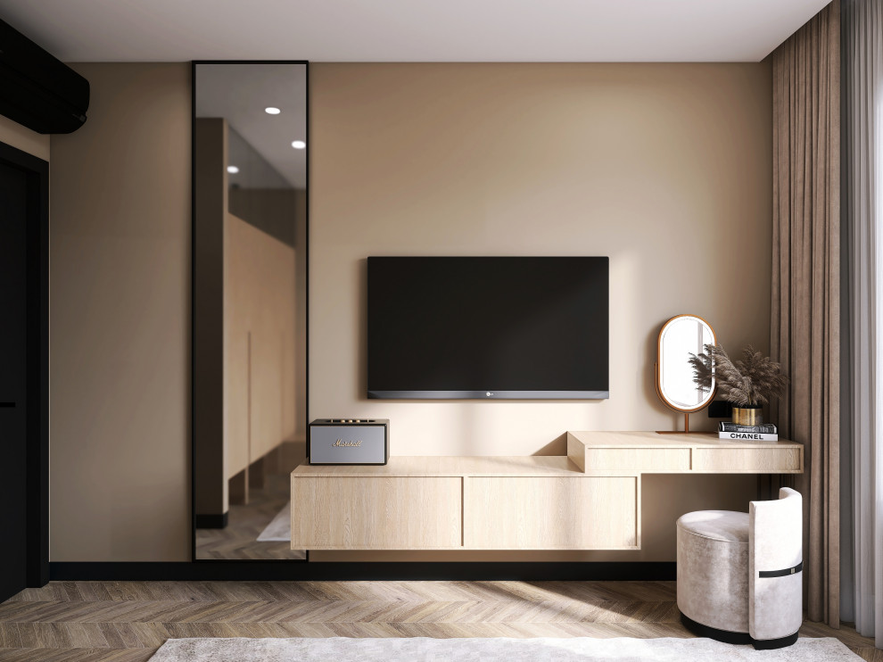 2-комнатная квартира для семьи с ребенком