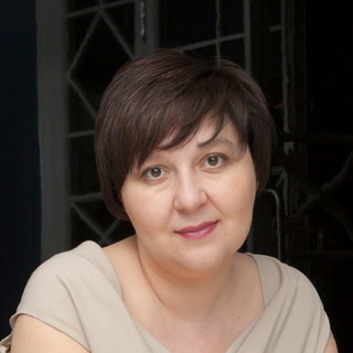 Ольга Косырева