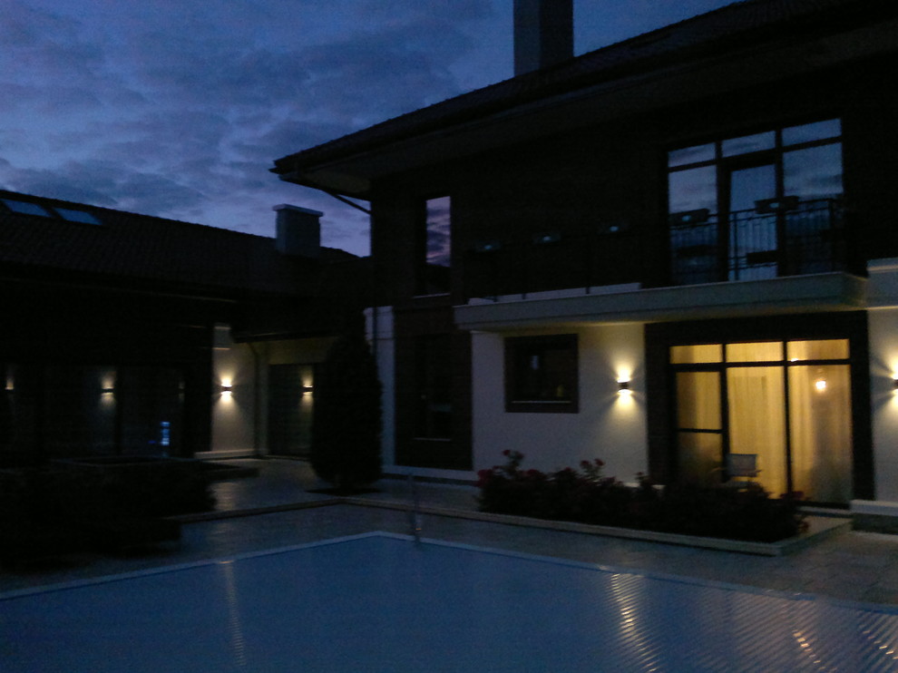 романьков киевская область авторский проект