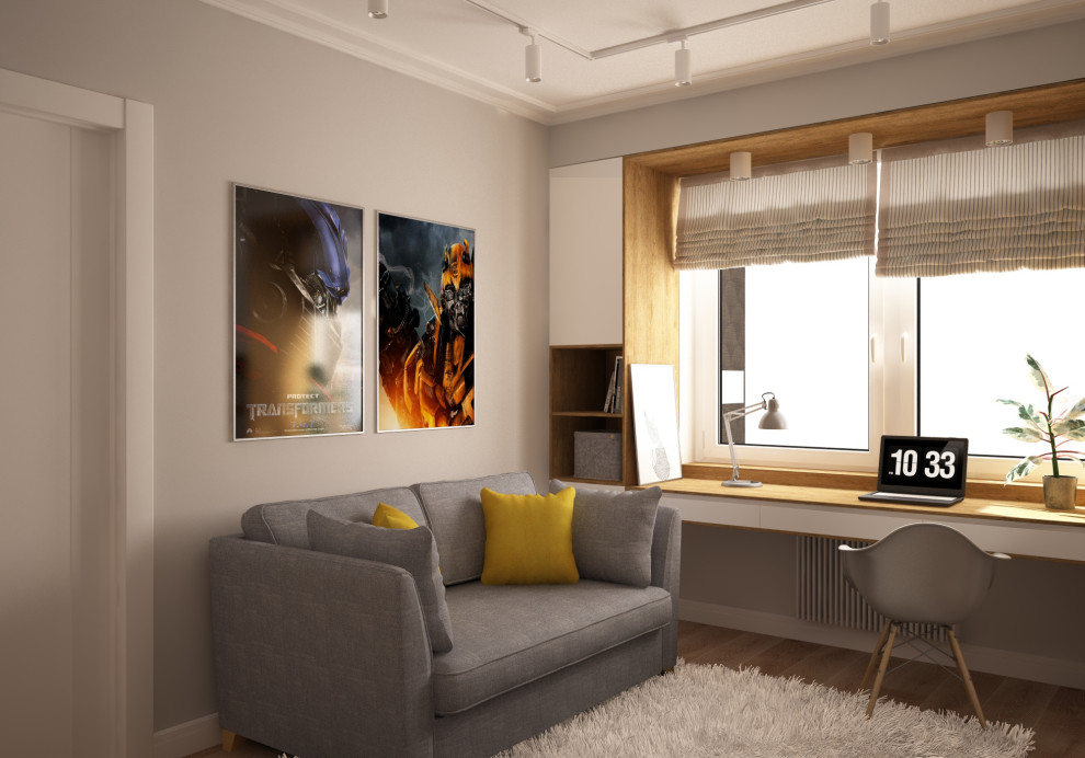 Триумф Парк