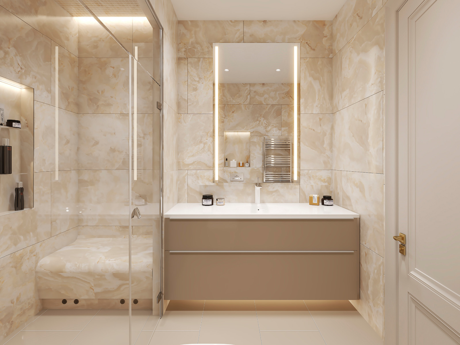 ЖК Привилегия