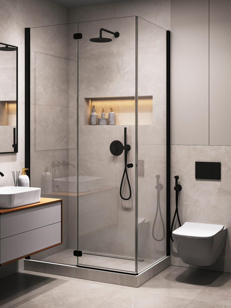 Квартира в ЖК "Свобода" - 60 кв.м.