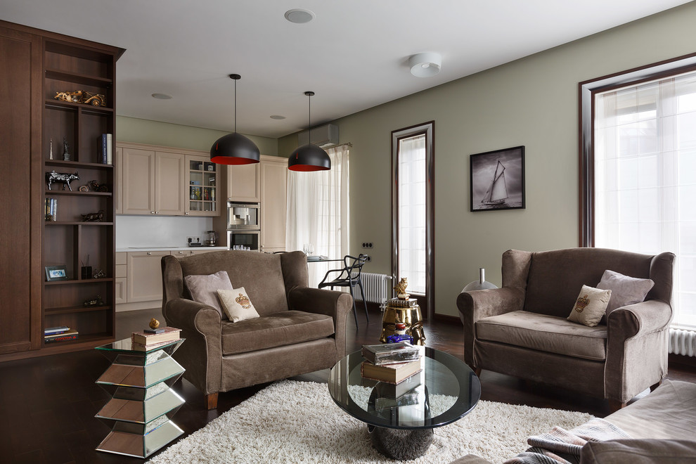 Квартира в ЖК ''Новый Город''