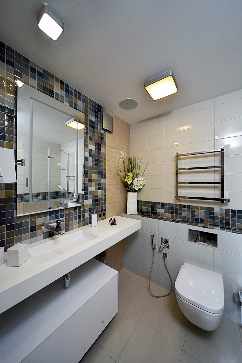 «В поисках тайной комнаты»