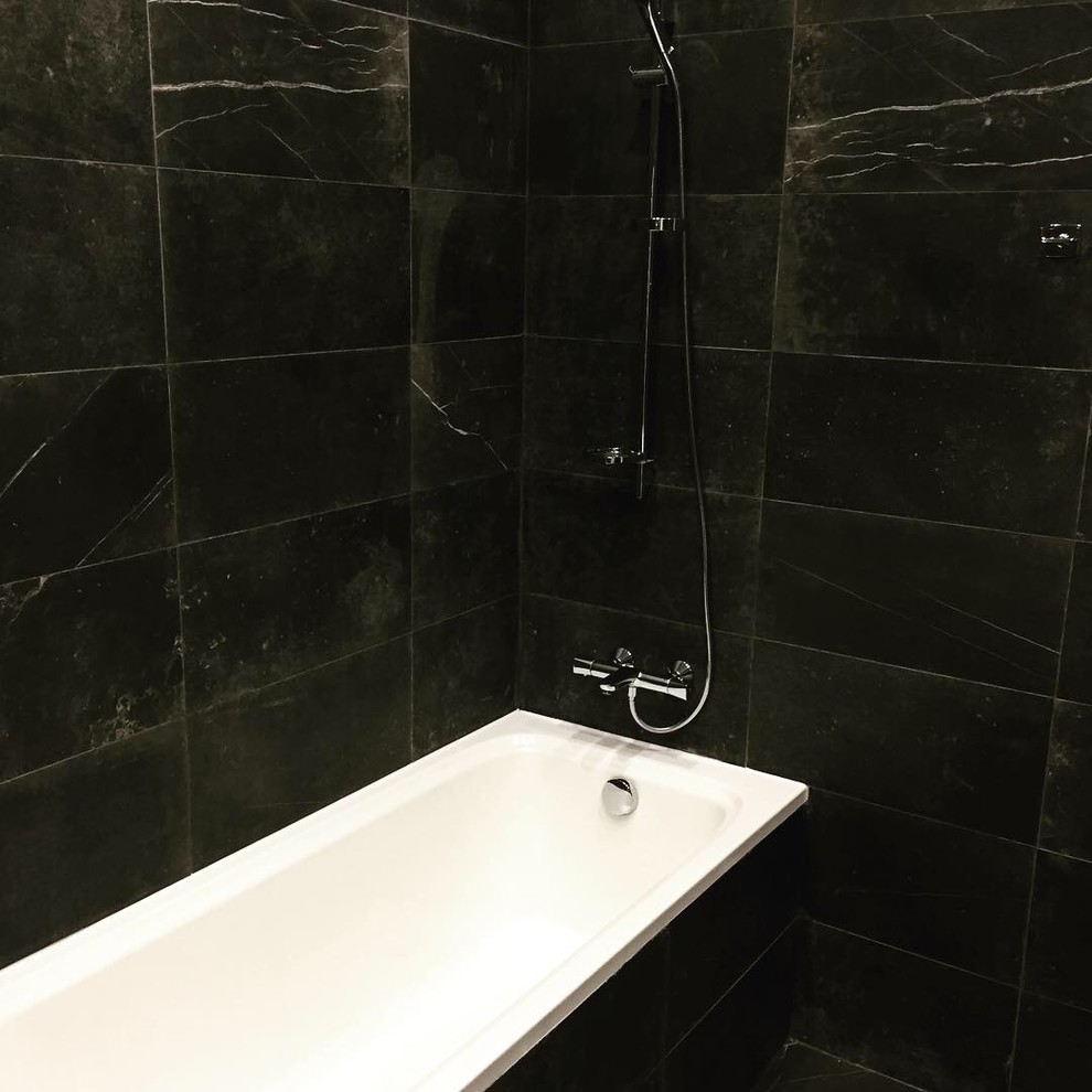 Ремонт квартиры ЖК Ред Сайд 86 м2