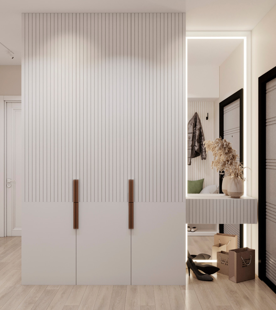 ЖК "Чёрная речка"